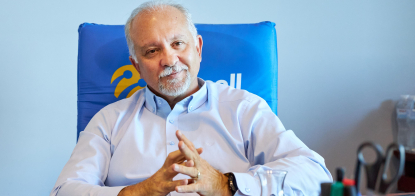 В український lifecell інвестували $3,2 млрд. Яке майбутнє чекає на компанію – інтерв'ю з CEO оператора Ісметом Язиджи