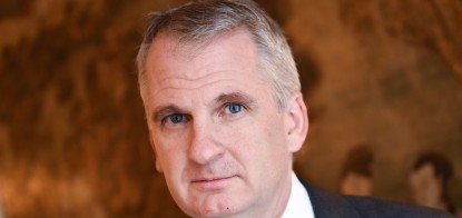 Историк Тимоти Снайдер изучал Украину 25 лет и написал о ней шесть книг. 11 мыслей Снайдера о будущем Украины после победы /Фото Getty Images