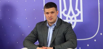 Виплати переселенцям та Starlink від Маска. Михайло Федоров розповів про роботу диджитал-уряду під час війни. Інтервʼю Techcrunch /Фото Shutterstock