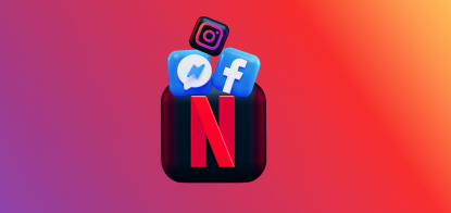 Новий податок. Чи подорожчає Netflix, реклама у Facebook та Instagram для українців /Фото Alexander Shatov/unsplash