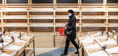 Що робити ритейлерам, якщо постачальники безпідставно завищують ціни та не виконують договори. Поради юристів