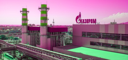 Росія перекриває газ Польщі та Болгарії – вони відмовляються платити в рублях. Кому від цього гірше /Фото Shutterstock