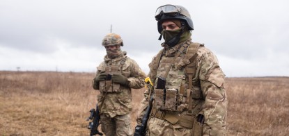Росіяни раптово зіткнулися з українською армією, яка вміє воювати краще за них. Як це сталося?
