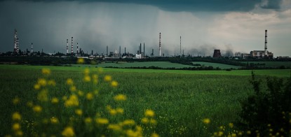 Україна втратила 35–40% ВВП у другому кварталі. Що про економіку під час війни кажуть цифри. Інфографіка /Фото Getty Images