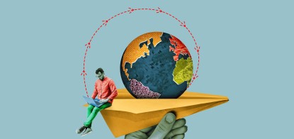 В Україні почне працювати закон про фрилансерів. Що він змінює для працівників та бізнесу /Фото Shutterstock