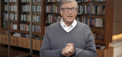 Билл Гейтс покупает контрольную долю гостиницы «Четыре сезона» за $2,2 млрд. Всего сеть оценивают в $10 млрд /Фото Getty Images