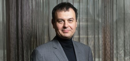 Головний з фінансів у Зеленського. Навіщо податковій більше повноважень та які результати нульової амністії. Інтервʼю з Гетманцевим, головою фінансового комітету Ради /Фото Олександр Чекменьов