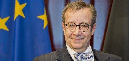 «Україна не вступить в ЄС цього року». Колишній президент Естонії про процес вступу та до чого готуватися українцям /Фото Getty Images