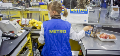 Карантин виштовхнув ритейлерів у онлайн. Як METRO грає на цьому полі з випередженням /Фото Getty Images