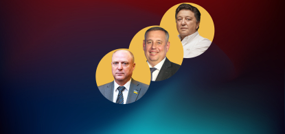 Налоговый законопроект тонет в поправках, которых более 11 000. Кто их вносит и почему