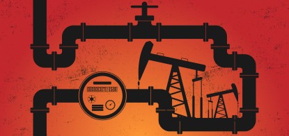 Світ платить за війну Путіна в Україні. Чому у Росії стає все більше грошей, незважаючи на санкції. Пояснення від Bloomberg /Фото Ілюстрація Getty Images / Анна Наконечна