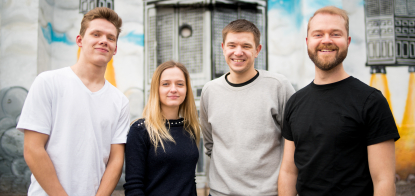 Естонський стартап 99math залучив $1 млн, Genesis Investment — головний інвестор. Чому український фонд вкладає в онлайн-навчання