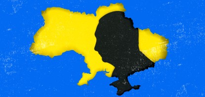 «Зберегти обличчя Путіну». Три причини, через які примушення України до територіальних поступок – катастрофа для Заходу /Фото Shutterstock