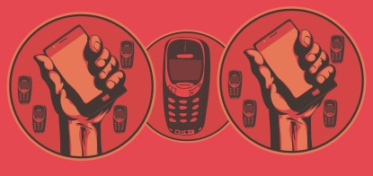 Як підключитися до мобільних операторів за кордоном. Детальний гід європейськими тарифами для українських переселенців /Фото Ілюстрація Shutterstock / Анна Наконечна
