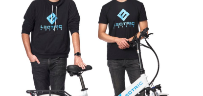 Як продати 100 000 електровелосипедів по $1000, коли твої конкуренти — важковаговики індустрії? Стартап Lectric eBikes знайшов вихід