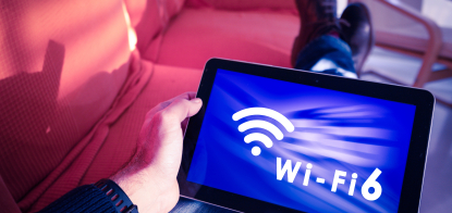 Нова ера бездротового доступу: як колаборація Cisco та Apple може зробити Wi-Fi-мережу для бізнесу більш надійною