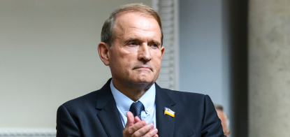 Замість Медведчука. Хто стане найбільшим постачальником дизеля й автогазу в Україні /Фото Shutterstock