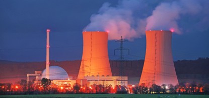 Німеччина може зменшити залежність від Росії повернувшись до атомної енергетики? Схоже, це нереальний план /Фото Getty Images
