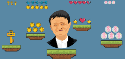 Alibaba – гарний спосіб почати експорт для середнього та малого бізнесу. Українські підприємці радять, як це зробити /Фото Ілюстрація Shutterstock/Freepik/Анна Наконечна