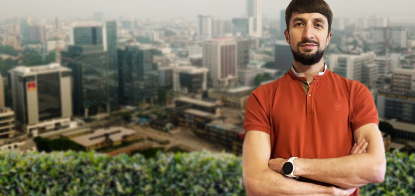Портфельна компанія Genesis викупила ще один актив у Naspers. Що відомо про угоду /Фото з особистого архіву