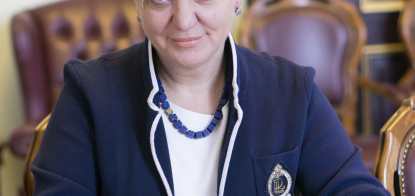 Як держслужба змінила погляди топменеджерів, що прийшли з бізнесу. Історії Гонтаревої, Пивоварського, Писарука, Шимківа та Петренка /Фото Getty Images