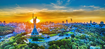 Чому в Україні зараз легше вести бізнес, ніж 30 років тому /Фото Shutterstock