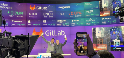GitLab выходит на биржу с оценкой $11 млрд. Почему стартап с харьковскими корнями такой дорогой