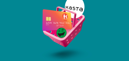 Rozetka чи Kasta? Казахстанський Kaspi хоче купити в Україні маркетплейс. На кого він націлився (доповнено)