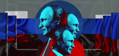 З 90-х Кремль обкочував модель псевдореспублік у Східній Європі та Азії. Як «Л/ДНР» були створені за відпрацьованою схемою /Фото Shutterstock