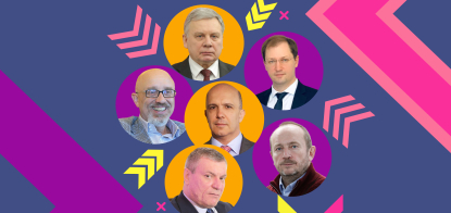 «Обычный рабочий процесс». Рада снова меняет министров – пятерых сразу. С чем связаны перемены и кто новые лица