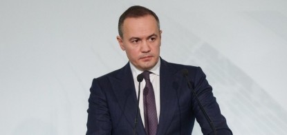 ДТЕК Ріната Ахметова втратив 70% зеленої генерації, 30% – теплової і активи на «десятки мільярдів доларів». Як війна змінює бізнес-модель компанії. Інтерв'ю з Максимом Тімченком /Фото пресслужба ДТЕК