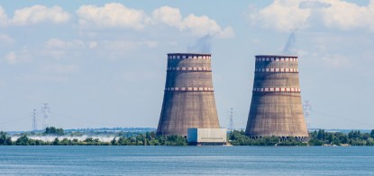 Как шла и чем грозит атака России на Запорожскую АЭС. Рассказывает сотрудник станции