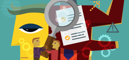 Due diligence по-украински должен быть особенно кропотлив. Что нужно понимать, когда покупаешь уже работающий бизнес /Фото Shutterstock