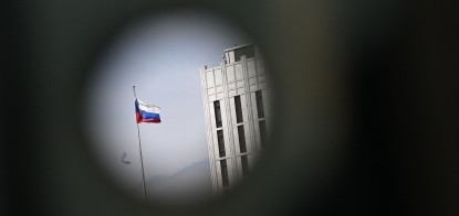 Пять санкций, которые необходимо ввести, чтобы остановить военную машину Кремля. Аналитика KSE