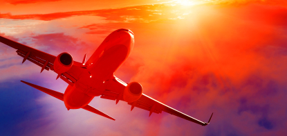 Дешевые внутренние рейсы по Украине от WizzAir и Ryanair. Почему украинские авиакомпании против открытого неба с ЕС в текущем виде /Фото Shutterstock