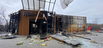 «Наче звірі, а не люди». Окупанти знищили та зруйнували понад 100 підприємств у звільнених областях. Як компенсувати збитки від дій агресора