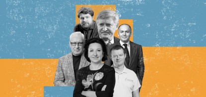 Подставили плечо. Сколько самые богатые украинцы потратили на помощь армии и украинцам за время войны