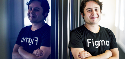 Как Figma стала самым горячим дизайнерским стартапом с оценкой в $10 млрд /Фото Getty Images