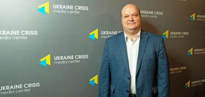 США, ЄС та НАТО весь тиждень ведуть переговори з Росією щодо України. Чого чекати від перемовин — інтервʼю з колишнім послом Валерієм Чалим /Фото Олександр Чекменьов