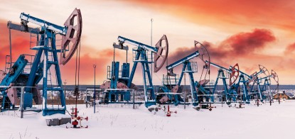 Российская нефть становится нежелательным товаром для мира. Кто воспользуется слабой позицией РФ и выигрывает от распродаж? Объясняет Economist /Фото Shutterstock