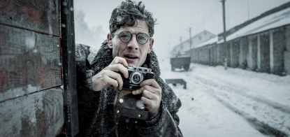 Украинские фильмы и сериалы – на Netflix, Amazon, HBO Europe. Как креативные индустрии в Украине привлекают инвестиции и развивают другие бизнесы