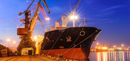 Мінне море. У Стамбулі поговорили про розблокування морських портів України. Як це може відбуватися /Фото Shutterstock