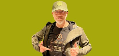 Олексій Резніков – найбільш цивільний міністр оборони часів незалежності. Яка його роль у захисті України від Росії /Фото з особистого архіву