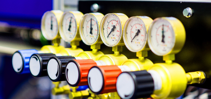 «Нафтогаз» просить в уряду 44,5 млрд грн на закупівлю газу. Чому у компанії закінчилися гроші перед опалювальним сезоном /Фото Getty Images