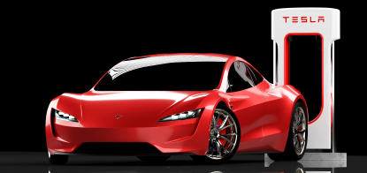 Apple, Tesla, Microsoft та інші учасники «клубу трильйонерів». Чи переоцінена їхня вартість і на що чекати /Фото Shutterstock
