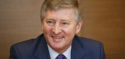 «Деолигархизация выглядит завершенной». Телеканал Ахметова «Украина 24» закрывает программу «Большая деолигархизация» /Фото Getty Images