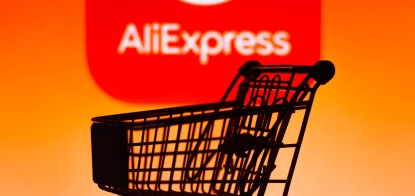 Китайська Alibaba дистанціюється від війни. Чому і як її AliExpress працює в Росії та Україні /Фото Shutterstock