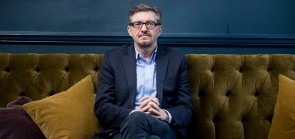 Сквозь призму времени. Сергей Плохий о том, как история может помочь изменить будущее /Фото DR