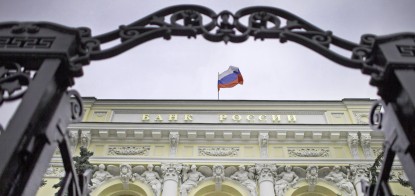 Дев'ять міфів про «відновлення» російської економіки. Попри заяви Кремля, санкції працюють, але їх потрібно більше – The Economist /Фото Getty Images