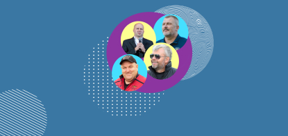 Конкуренти друзів Суркіса та Ахметова. В українському футболі – нове покоління власників. Навіщо вони витрачають на клуби $2-5 млн на рік